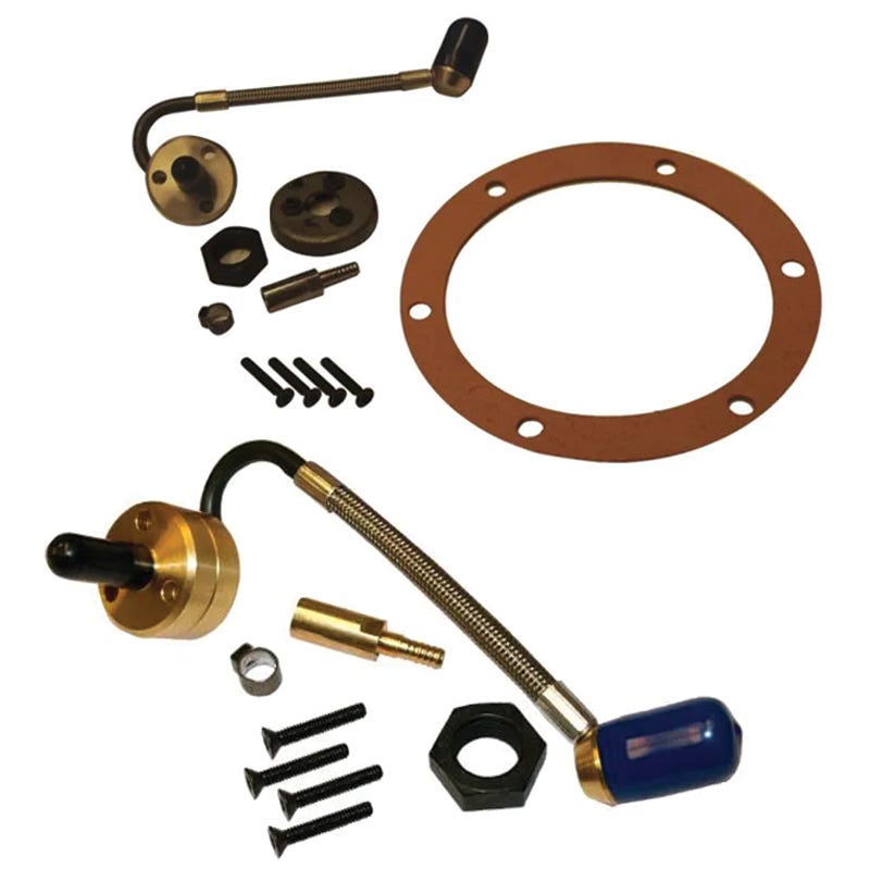 Air Valves