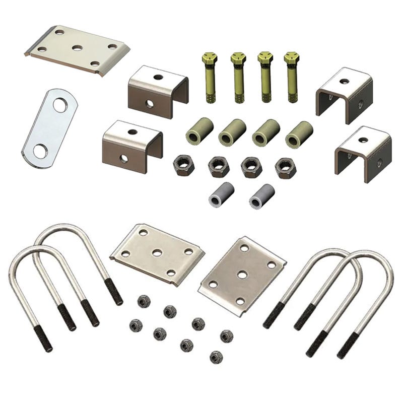 Attaching Parts