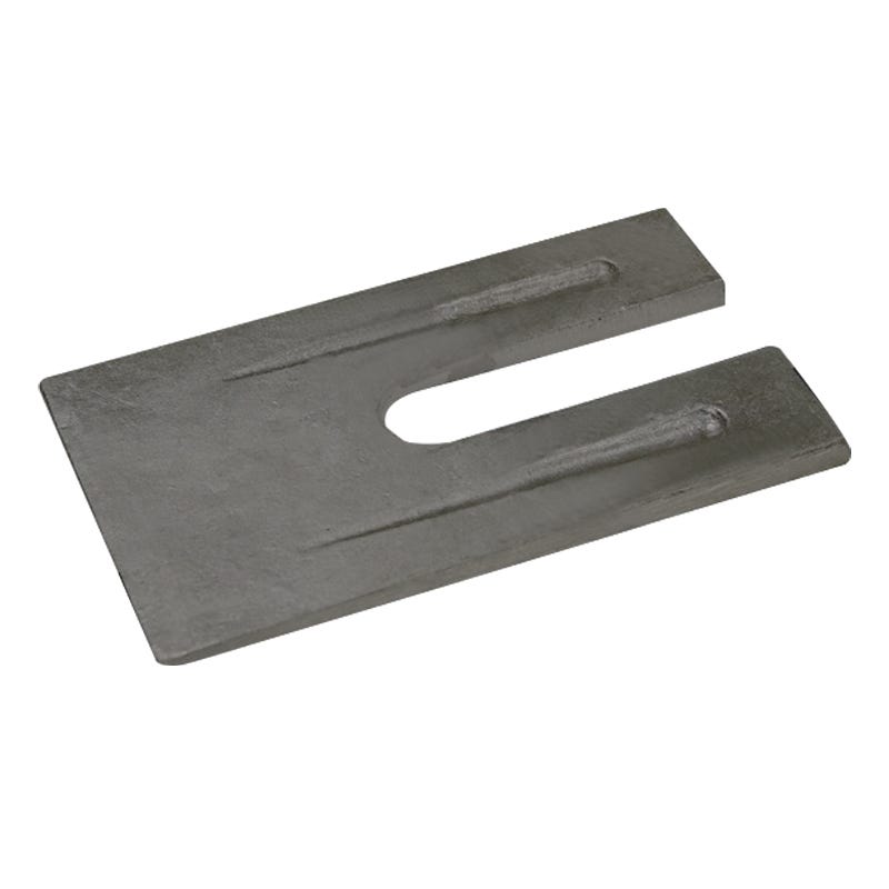 Axle / Caster Wedges