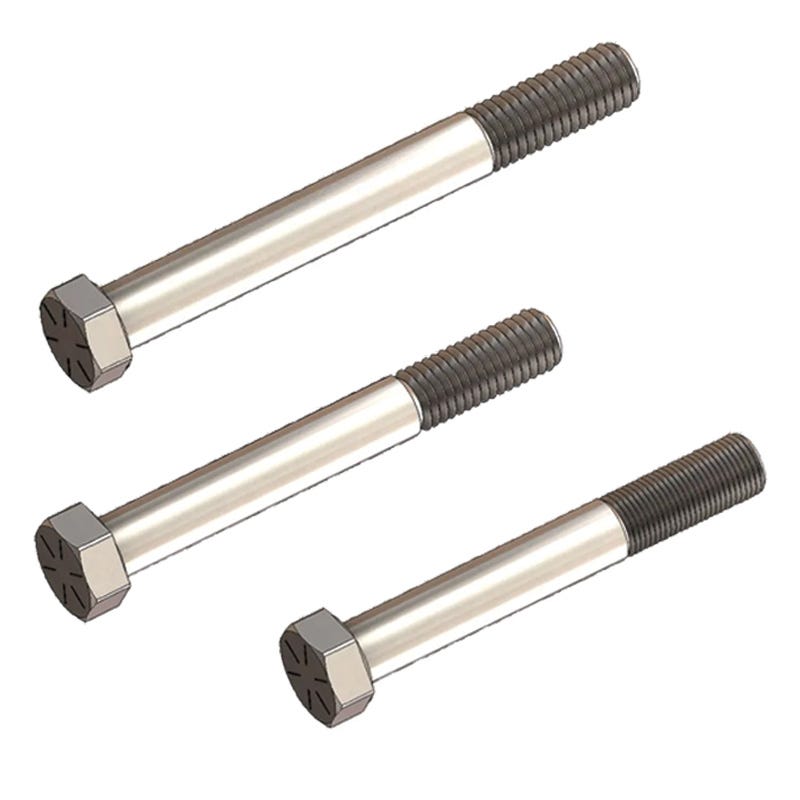 Bolt Type
