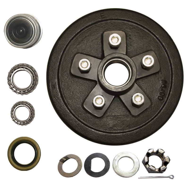 Brake Drums & Kits