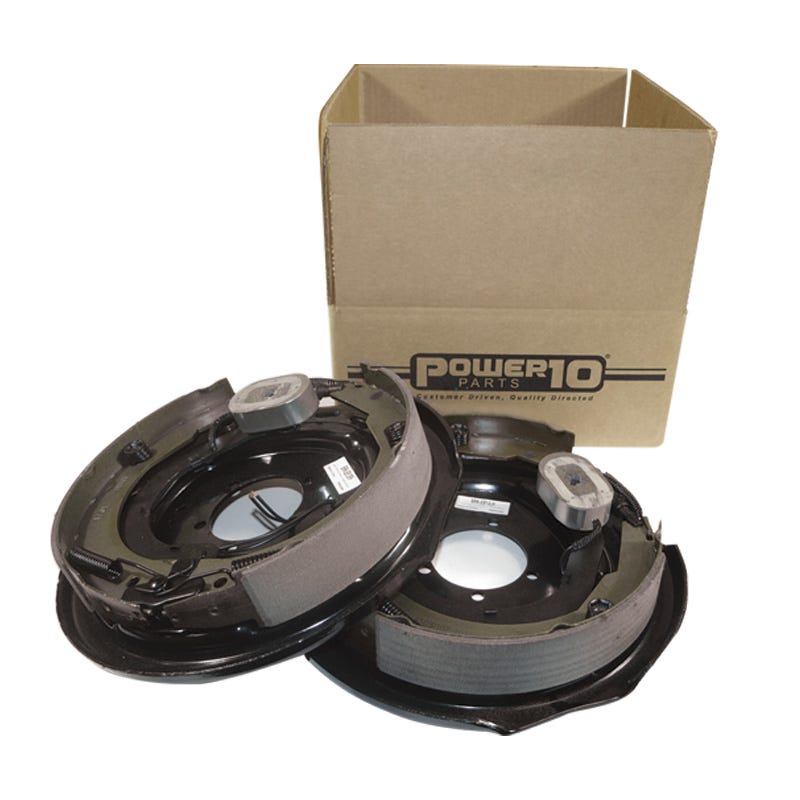 Brakes & Kits - Electric & Hydraulic