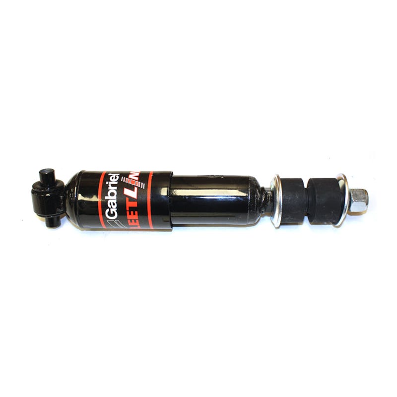Cab Shocks & Kits