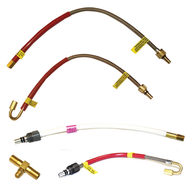 Hoses / Tubing