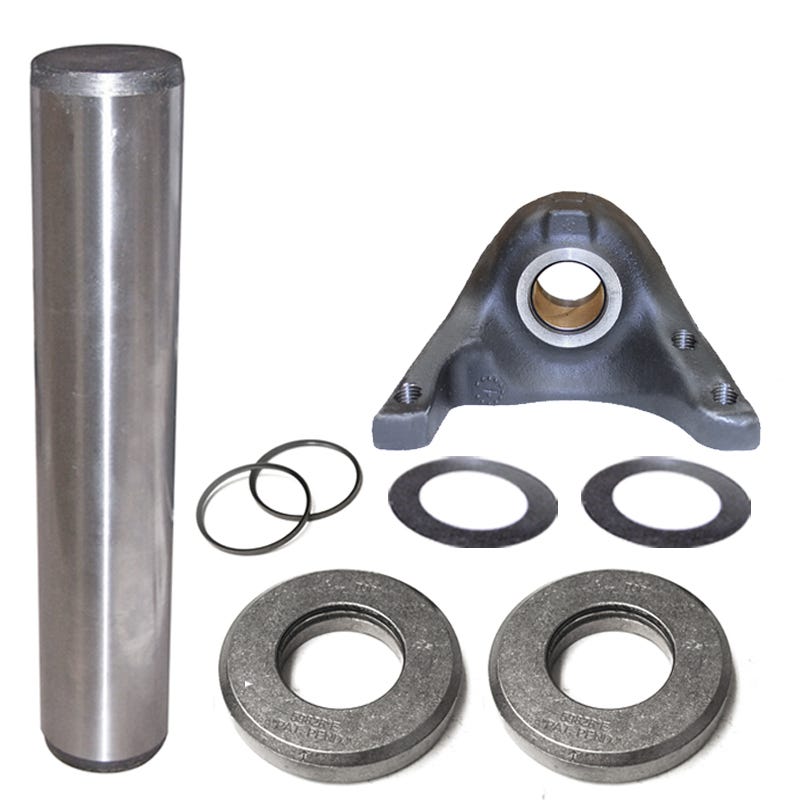 King Pin Components
