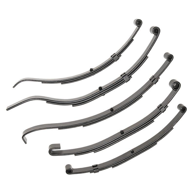 Leaf Springs