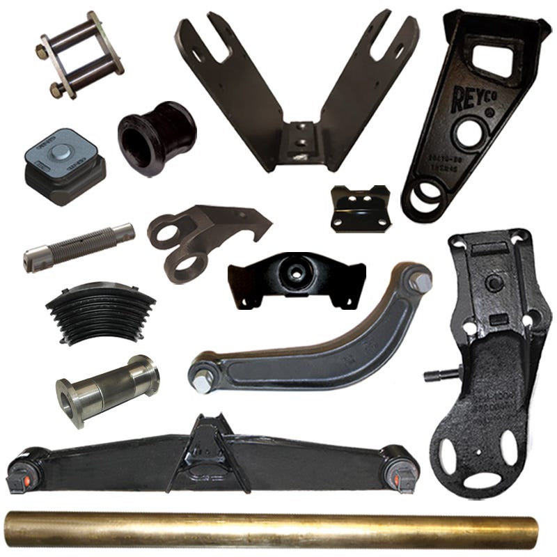 Suspension Parts