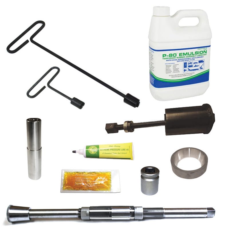 Tools & Equipment