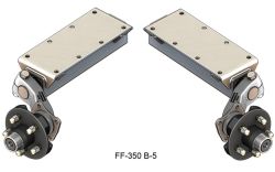 FF-350 B-5 LUBE