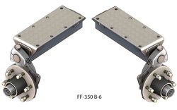 FF-350 B-6 LUBE