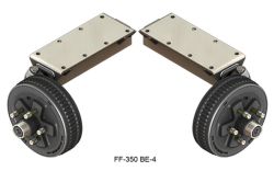 FF-350 BE-4 LUBE