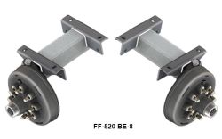 FF-520 BE-8