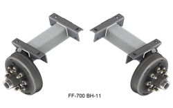FF-700 BH-11