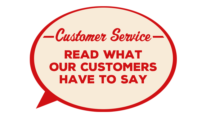 customer service quote