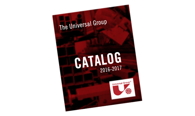 product catalog